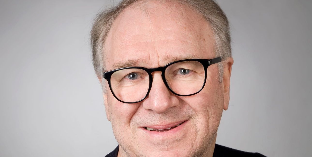 Jürgen Haar