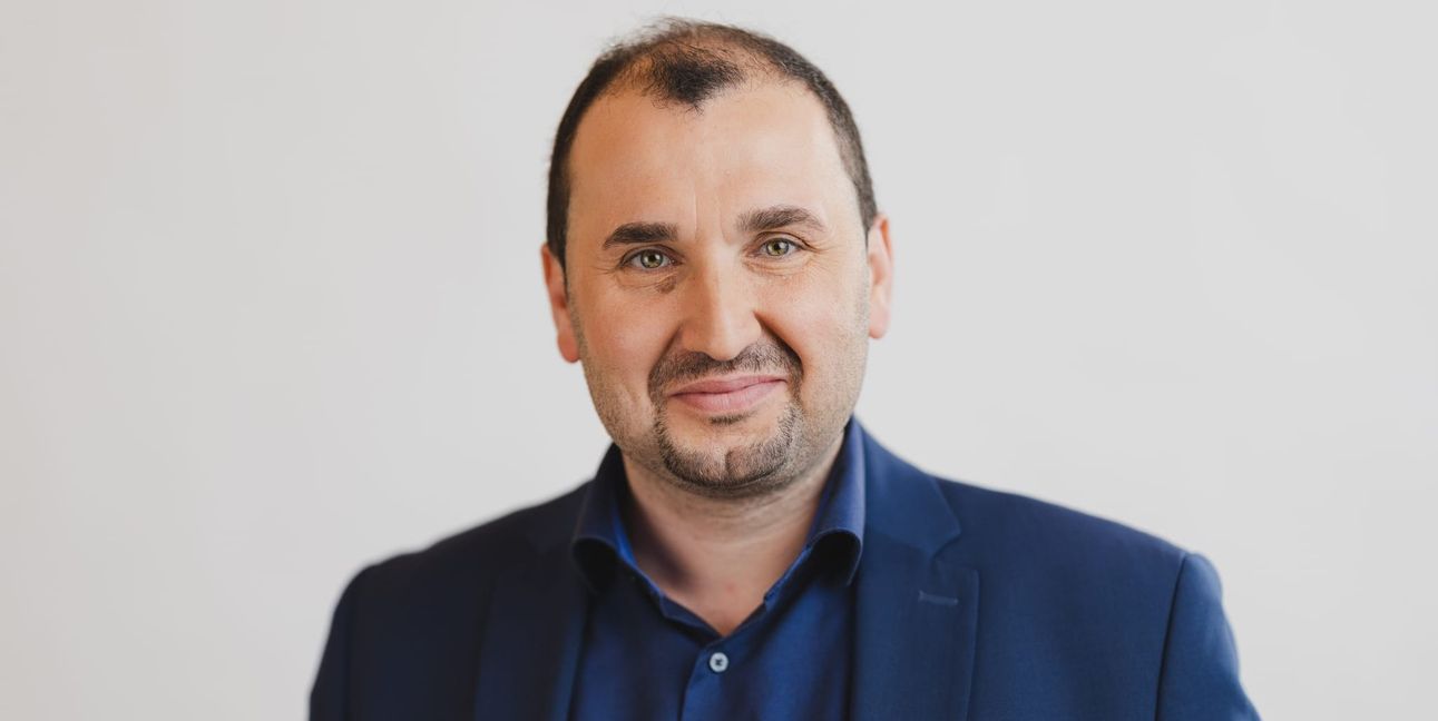 Mehmet Koc.Bild: z