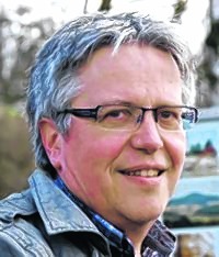 Wolfgang Hensel, Dekanatsreferent, Katholische Kirche Böblingen