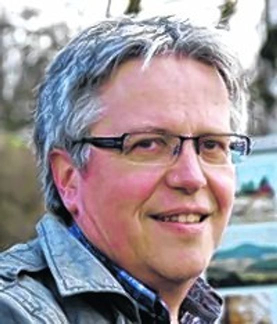 Wolfgang Hensel, Dekanatsreferent, Katholische Kirche Böblingen
