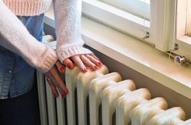 So sparen Sie beim Heizen Energie und Geld. Das sind die Top 12 effizientesten Tipps, um richtig zu heizen.