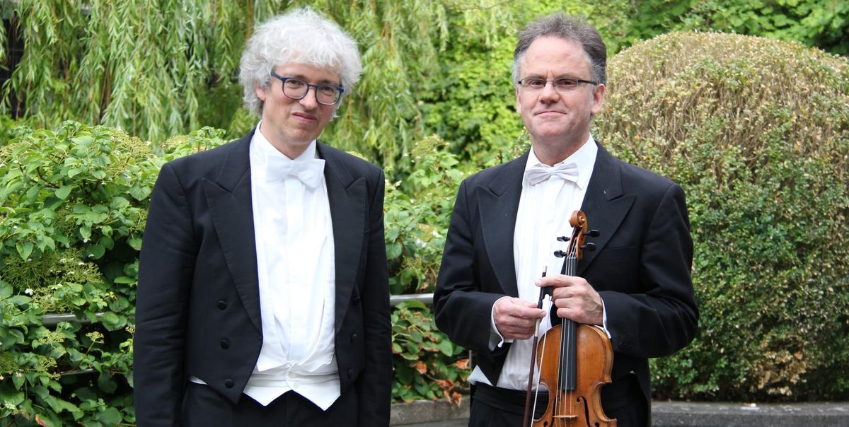 Sindelfingen: Konzertreihe startet mit Duo-Abend