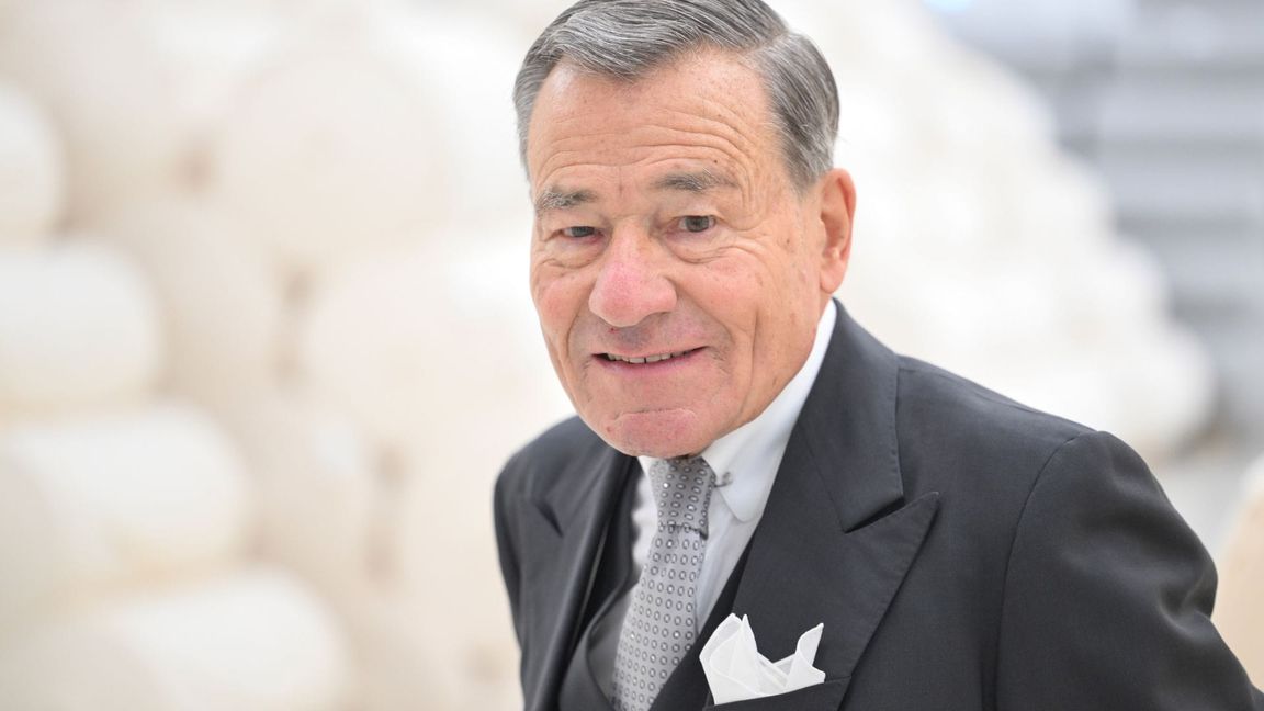 Wolfgang Grupp hält nicht jede Krankschreibung für nötig.