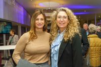 Nette Leute und volles Programm beim Sindelfinger Neujahrsempfang in der Stadthalle