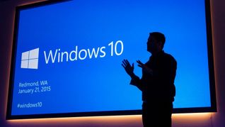 PC-Anwender in Deutschland tun sich schwer damit, sich von dem veralteten Windows 10 zu verabschieden.