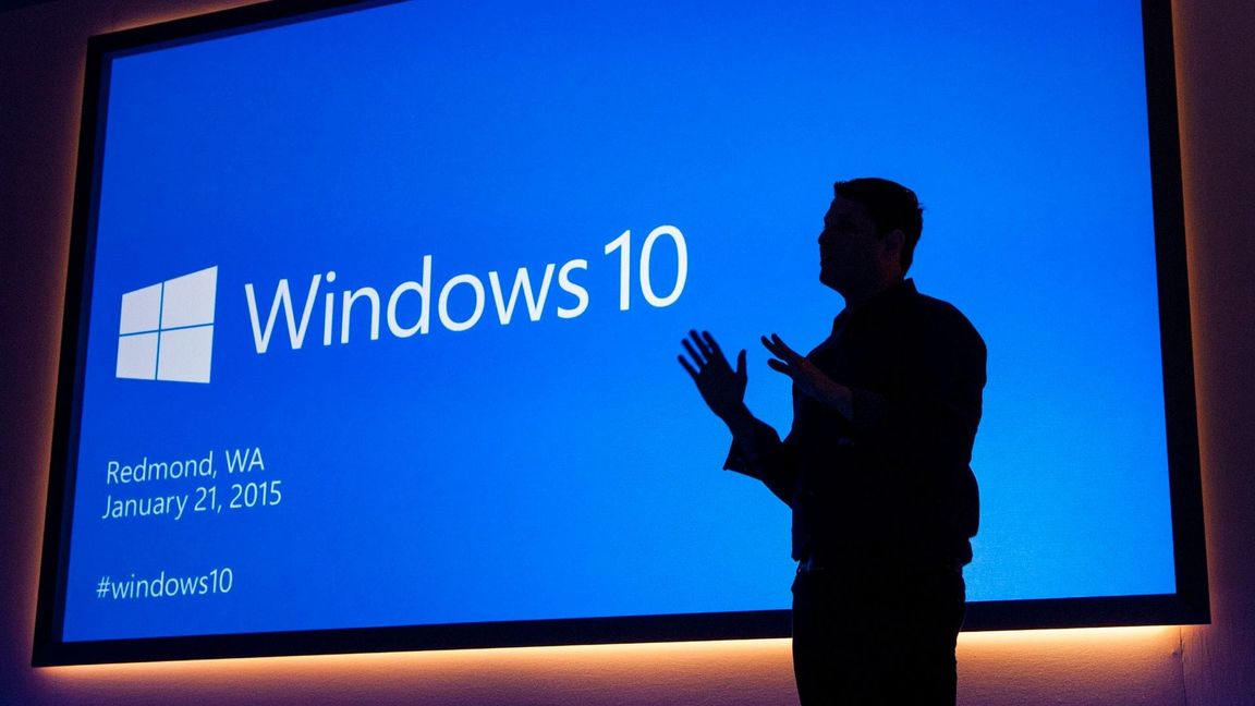 PC-Anwender in Deutschland tun sich schwer damit, sich von dem veralteten Windows 10 zu verabschieden.