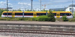 Nach Pannenserie: Schönbuchbahn soll ab 23. Februar wieder fahren. 	Bild: Staber/A