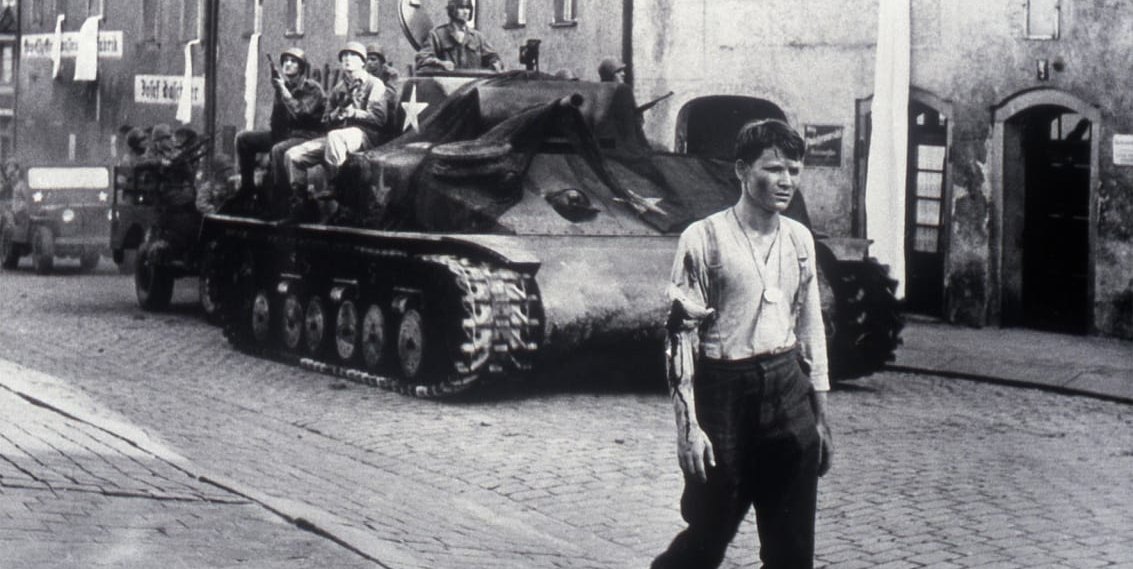 Fritz Wepper hätte auf „Die Brücke“ gut verzichten können.