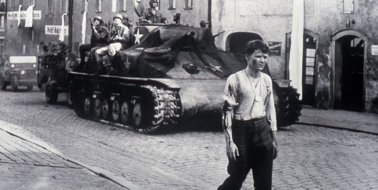 Fritz Wepper hätte auf „Die Brücke“ gut verzichten können.
