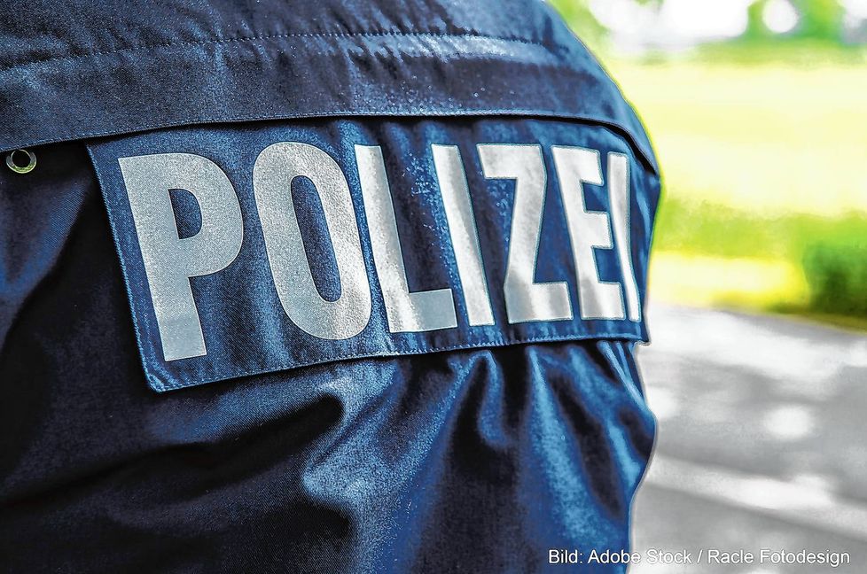 Die Polizei stellte fest, dass die 50-Jährige Waren im Wert von 400 Euro eingesteckt hatte.