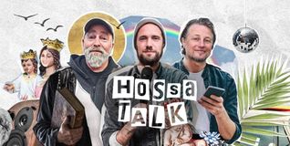 Christliche Influencer für progressiven Glauben: Die Herren Jay Friedrichs, Gofi Müller und Marco Michalzik.
