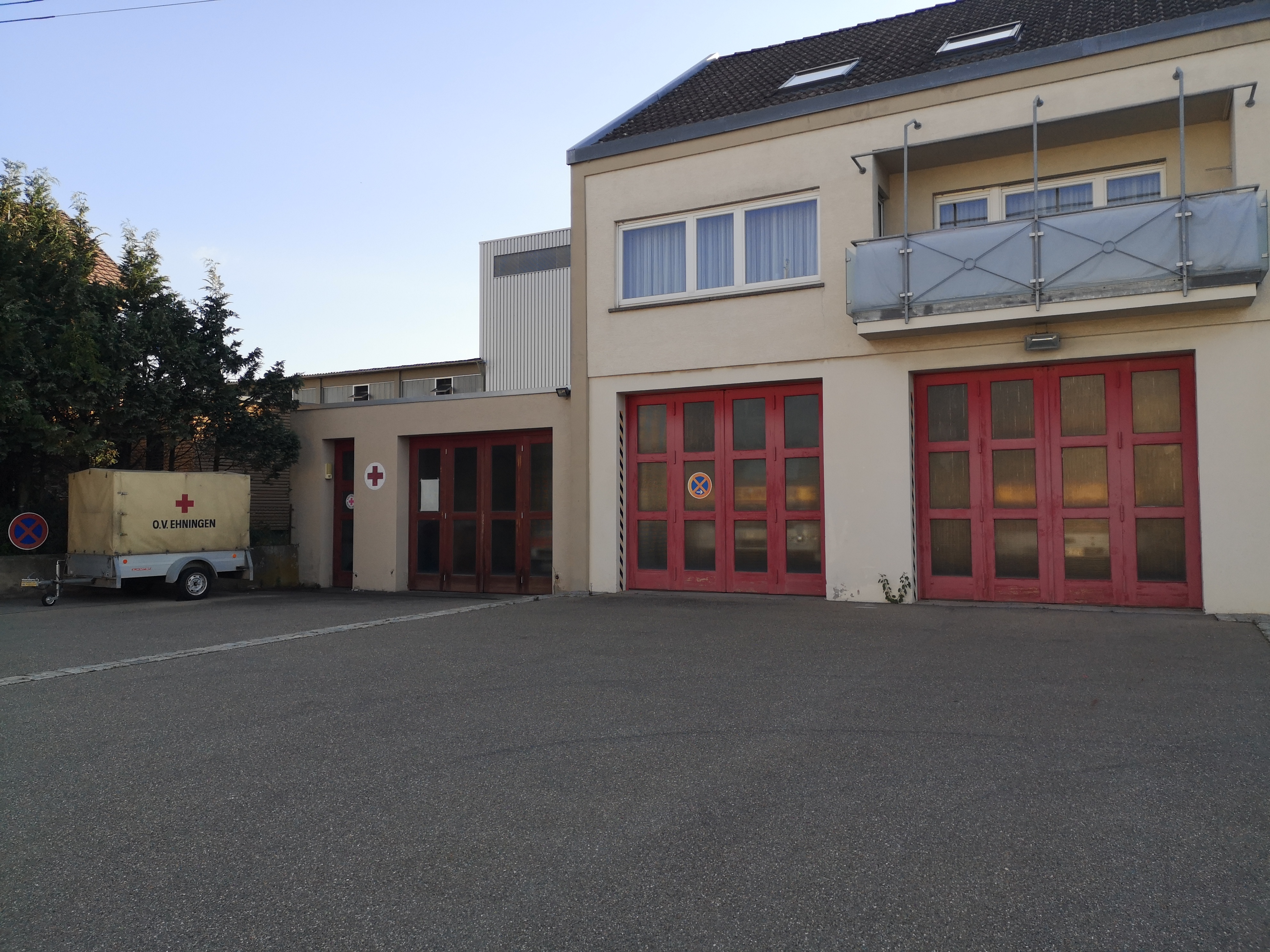 feuerwehrhaus ehningen