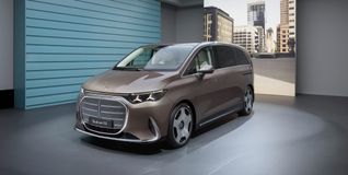 Breites VLE-Portfolio: Das Angebot reicht von flexiblen Fahrzeugen für Familien und Freizeitaktive bis hin zu exklusiven Shuttles.