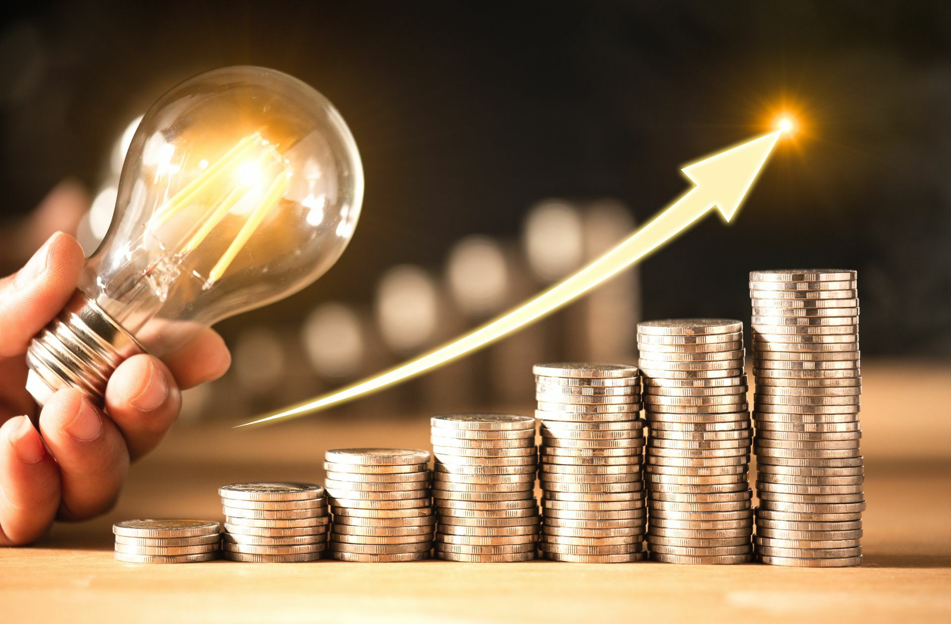 In diesem Jahr steigen die Strompreise bei vielen Anbietern. Alternativen zu finden ist deutlich schwerer als normalerweise.
 Foto: stock.adobe.com/Boykowit