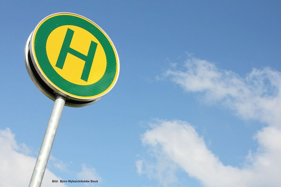 Die finanzielle Situation bei Bahnen und Bussen in der Region schwankt zwischen Optimimus und Sorgen.   Bild: z