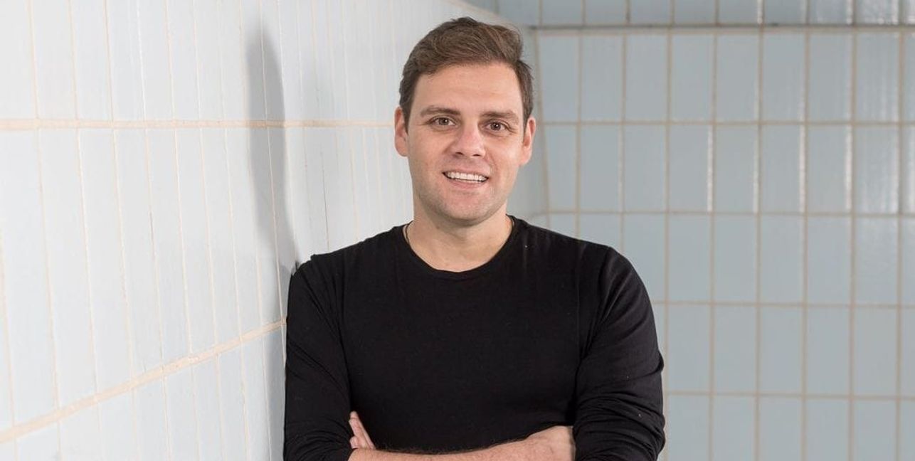 Florian Wahl
