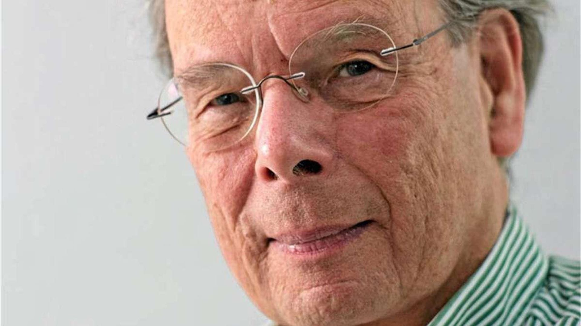 Götz Adriani arbeitet an und für die Berliner Sammlung Scharf