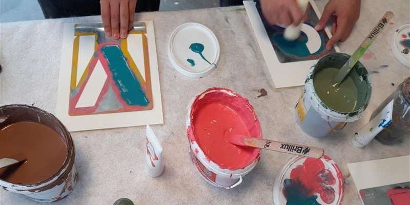 Ehrenamtliche gesucht: Das Pluspunkte-Programm der Caritas Sindelfingen freut sich über Unterstützung.