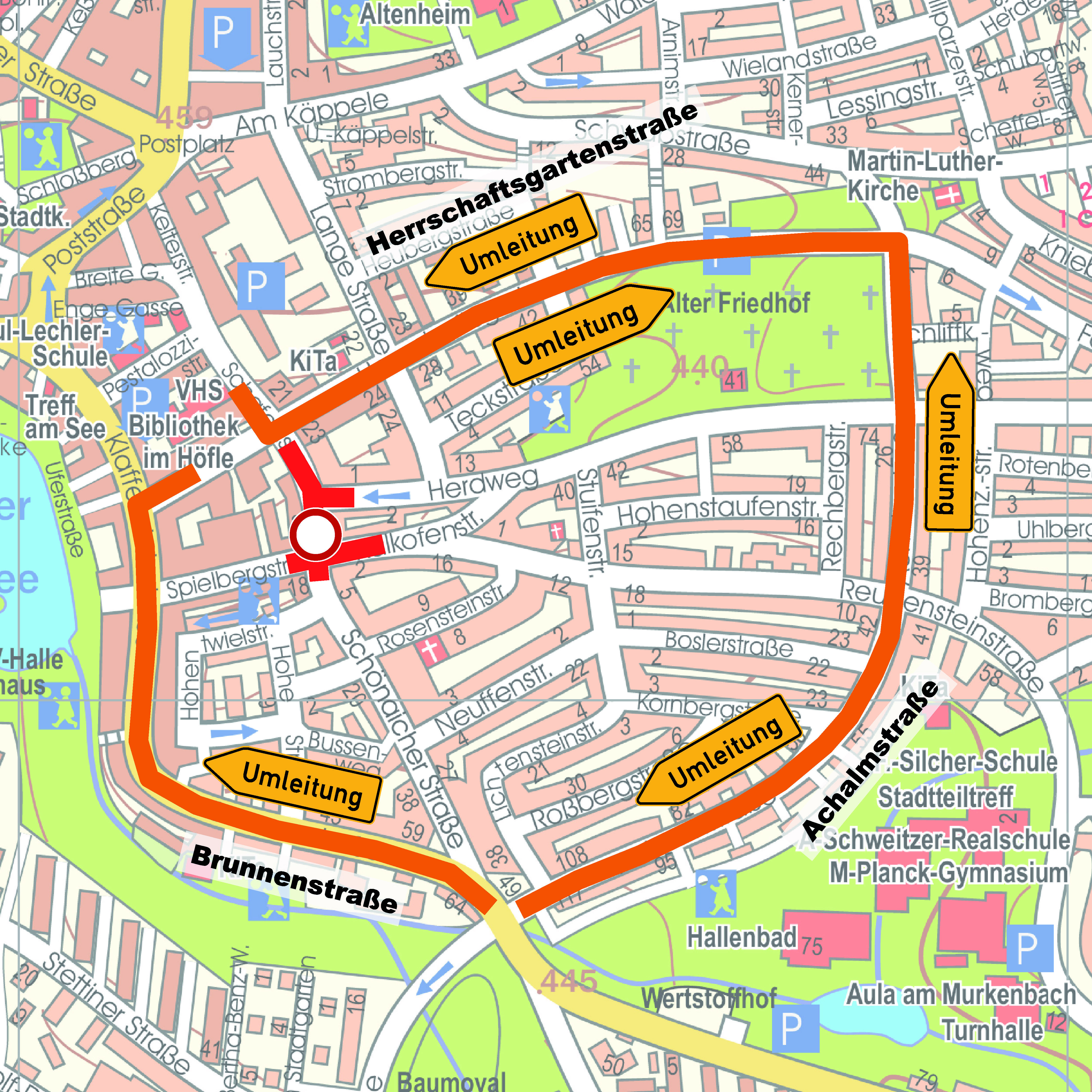 Bild: Stadt Böblingen