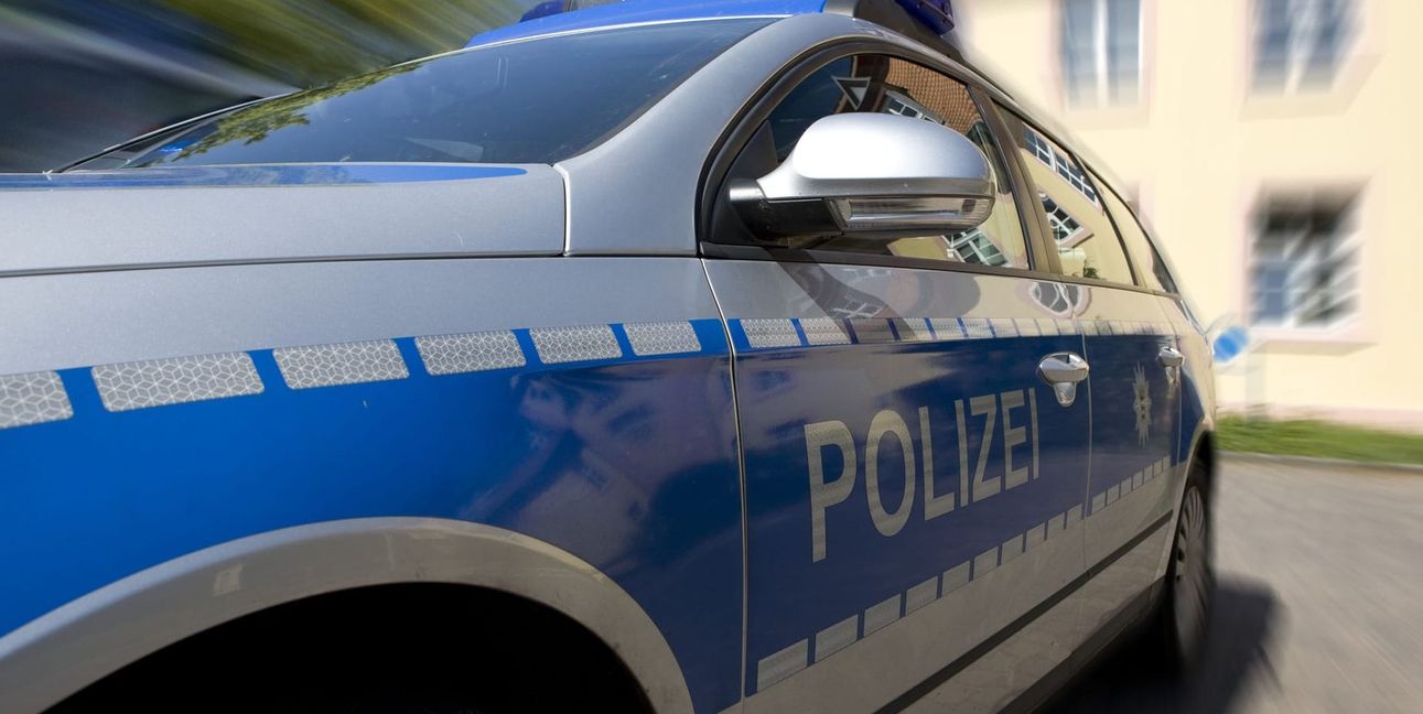 Die Polizei bittet um Mithilfe
