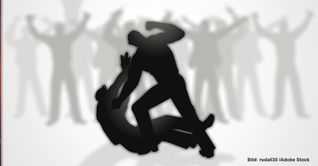 Die Polizei sucht noch Zeugen.