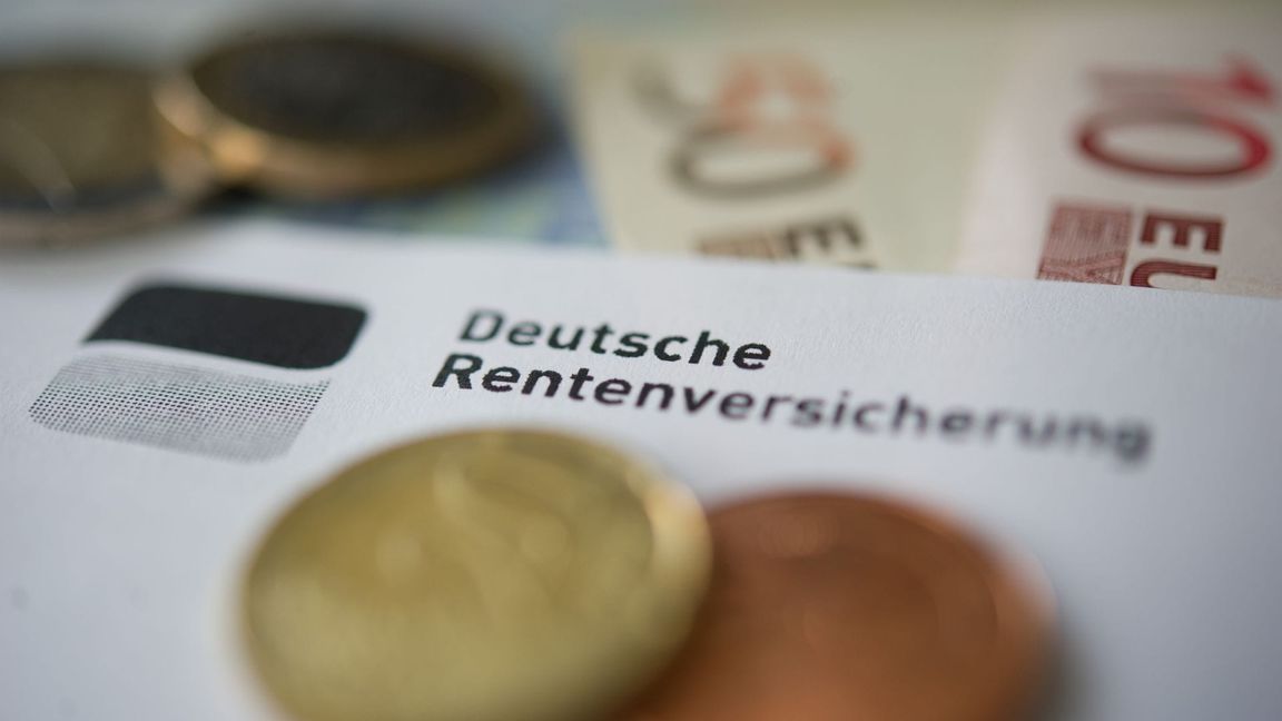 Ist das deutsche Rentensystem gerecht?