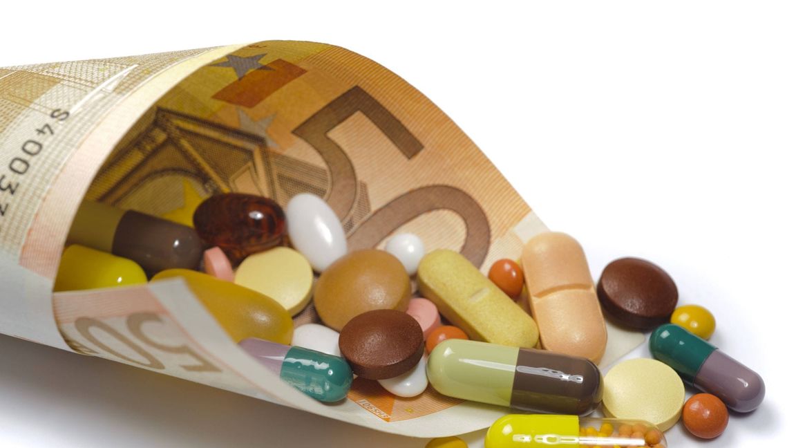 Die Gesundheitsausgaben in Baden-Württemberg sind leicht gesunken. (Symbolbild)