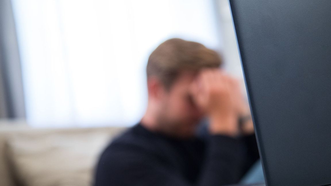 Die Folgen können für Betroffene gravierend sein (Symbolbild)