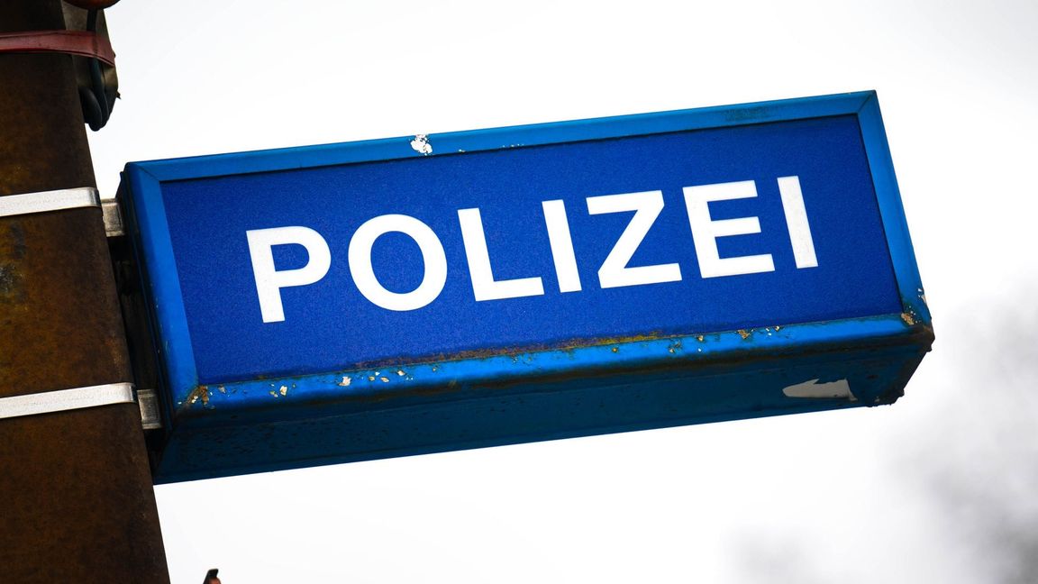 Von einem Milliardeninvestitionsstau in Dienststellen spricht die Gewerkschaft der Polizei. (Symbolbild)