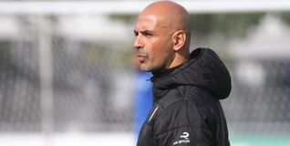 Mario Estasi hat offenbar ein gutes Händchen im Sommer bei der Auswahl der neuen Spieler gehabt. Bild: z