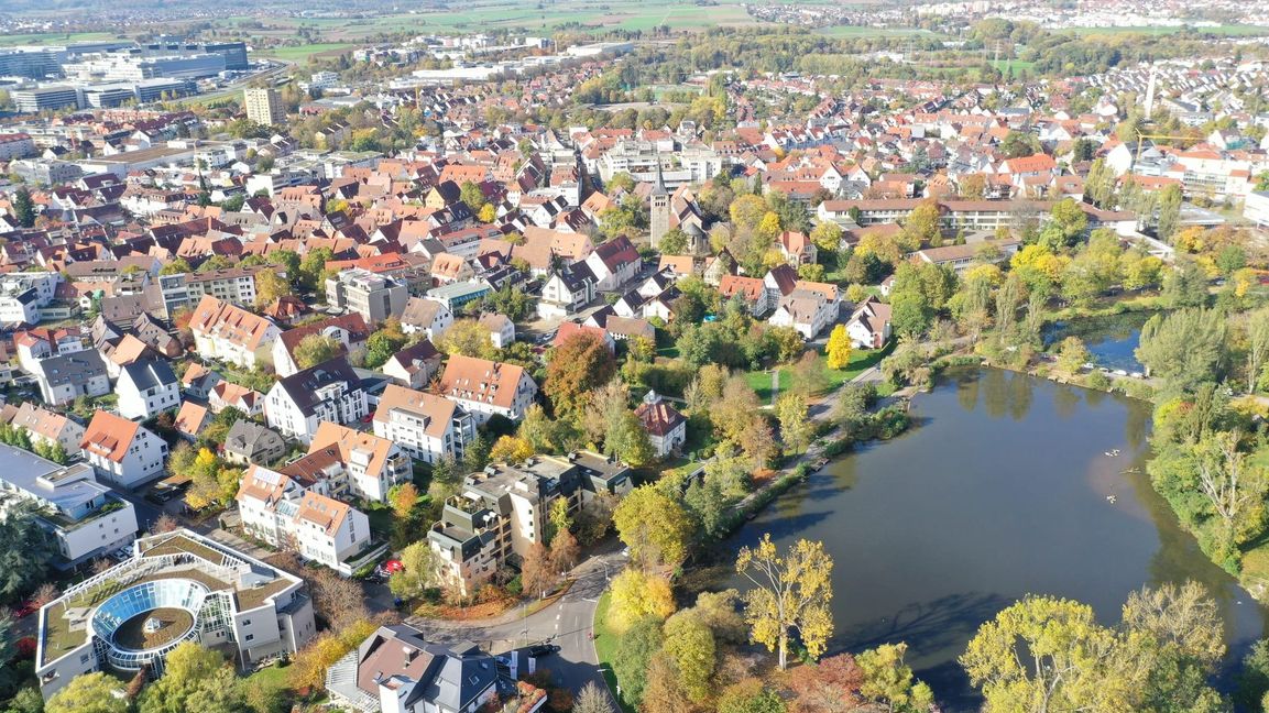 Die Finanzen der Stadt Sindelfingen sind im Sinkflug und der Sanierungsbedarf ist groß.