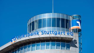 Zum Jahreswechsel steigen die Gebühren bei der Volksbank Stuttgart.