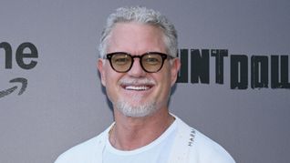 Der US-Schauspieler Eric Dane (hier bei einer Filmpremiere am 18. Juni 2025b in Hollywodd) ist mit nur 53 Jahren an Amyotropher Lateralsklerose gestorben.