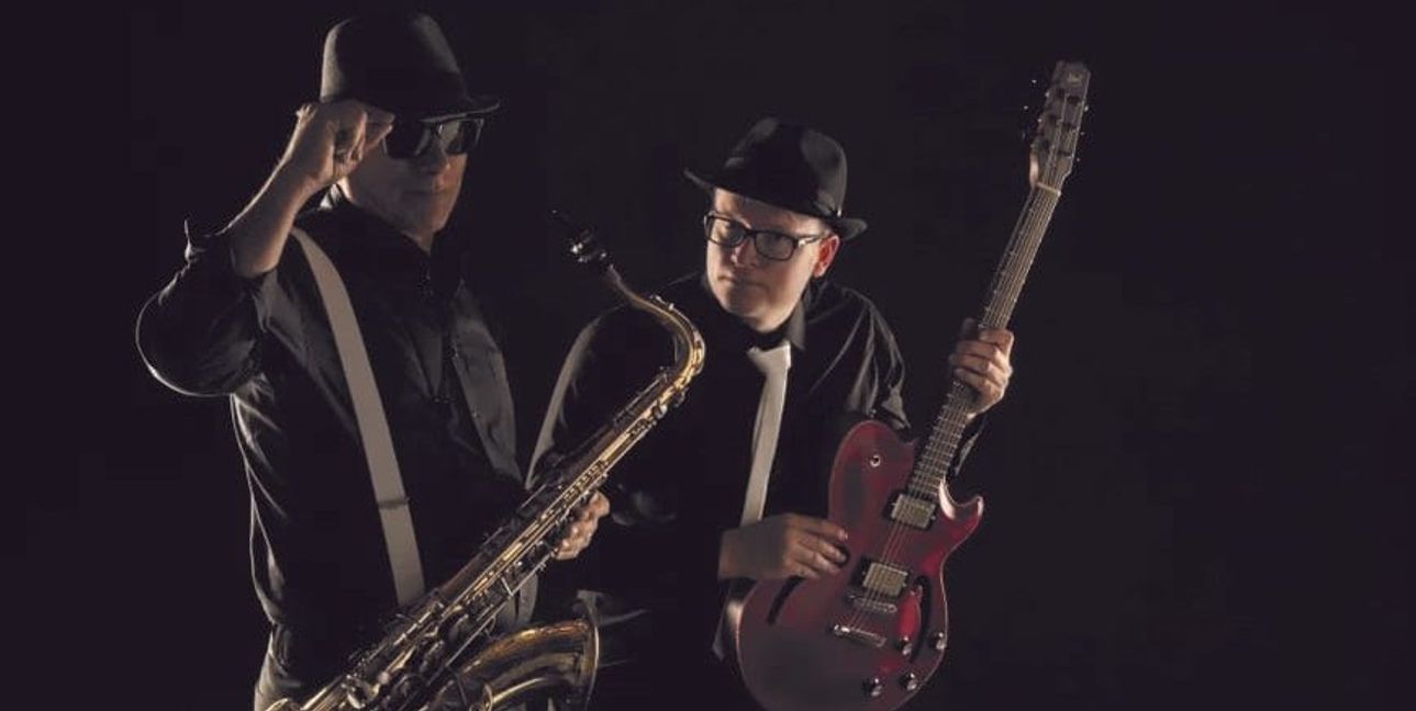 Die „Bossa Boys“ sind im Restaurant 3 Mohren zu hören.