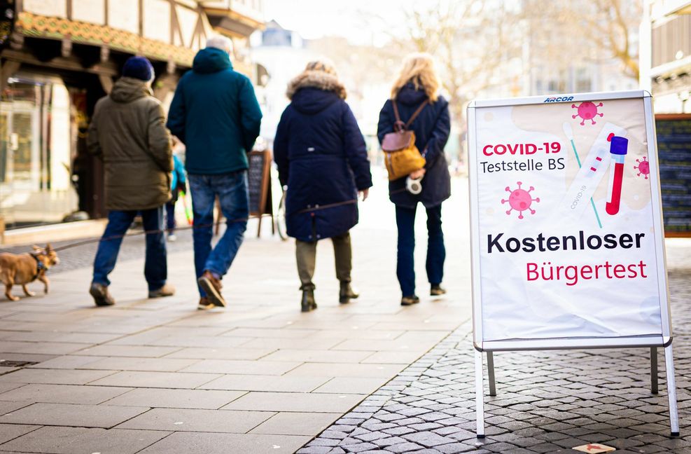 Wie viel sind nicht immer gründlich gemachte Test noch wert?