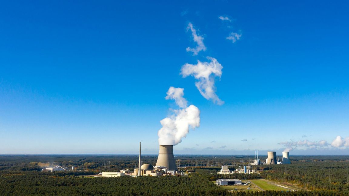 Trotz des vollzogenen Atomausstiegs gibt es Rufe nach einem Wiedereinstieg.