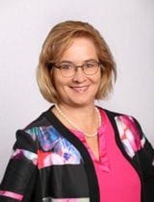 Heidrun Widmayer
