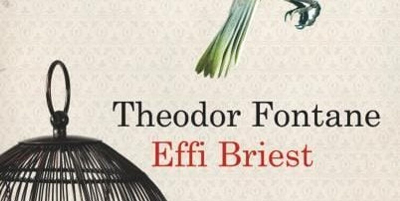 Theodor Fontane: Effi Briest