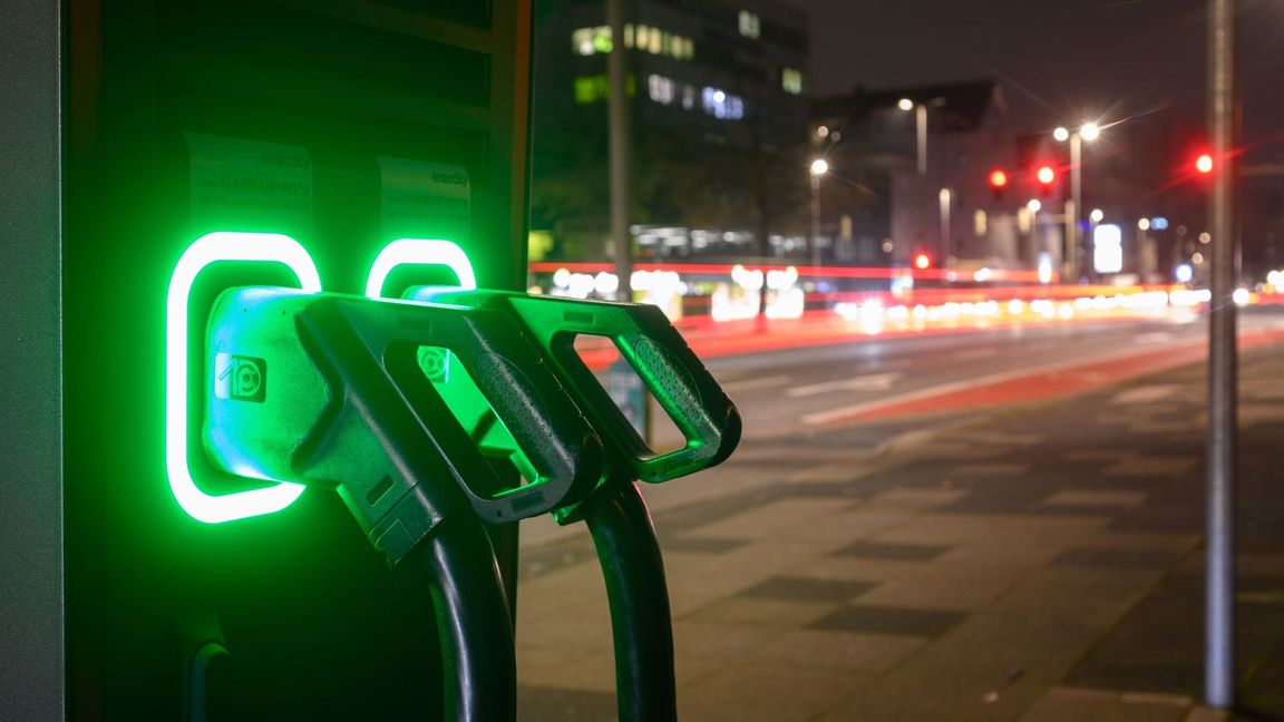 Bei den Preisen für den Ladestrom soll es Transparenz geben.