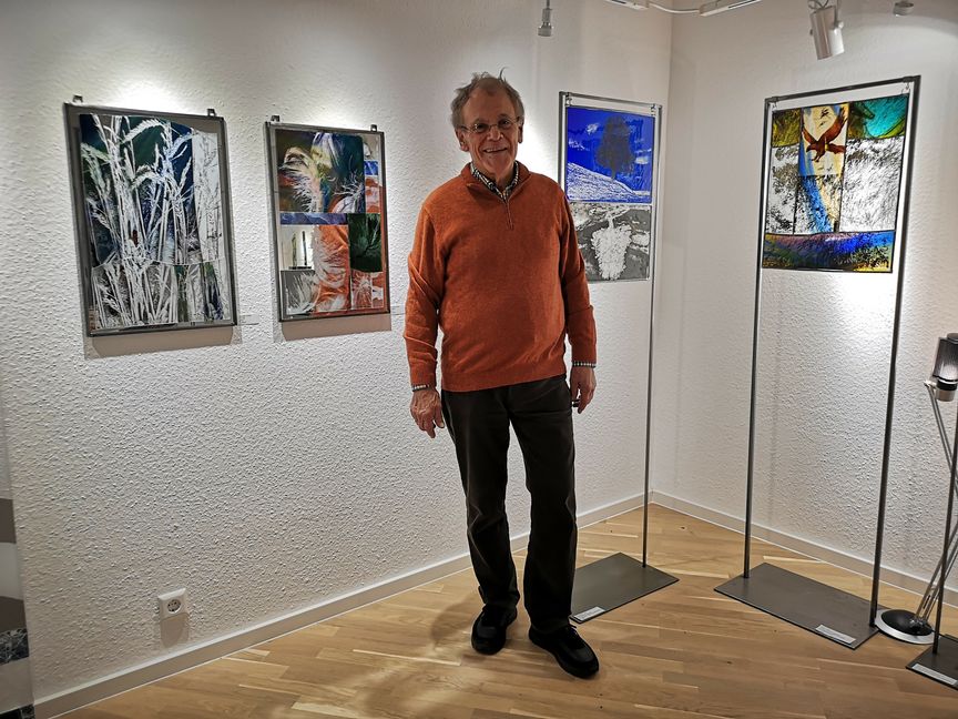 Fritz Mühlenbeck Bild: Schilpp
