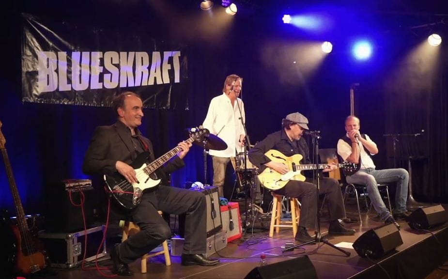 Blueskraft