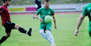 Beim Fußball-Landesligisten GSV Maichingen will Michael Klauß so lange es geht weiter spielen. Bild: photostampe
