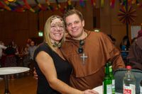 Gute Stimmung in Holzgerlingen.