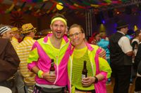 Gute Stimmung in Holzgerlingen.