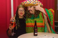 Gute Stimmung in Holzgerlingen.