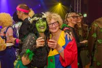 Gute Stimmung in Holzgerlingen.