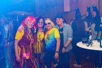 Gute Stimmung in Holzgerlingen.