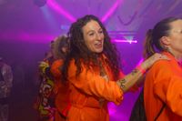 Gute Stimmung in Holzgerlingen.