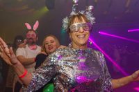 Gute Stimmung in Holzgerlingen.