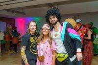 Gute Stimmung in Holzgerlingen.